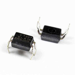 EL816M(Y)(D)-VG 4-DIP PHOTO TRANSISTOR THRU-HOLE