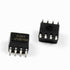 VOD207T - 8-SOIC - OPTOISOLATOR 4KV 2CH TRANS 8SOIC