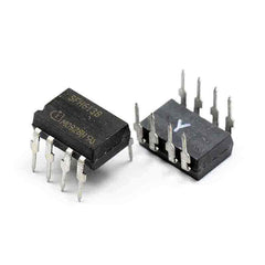 SFH6138 8-DIP OPTOISO 5.3KV DARL W/BASE 8DIP