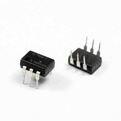 IL766B-2 6-DIP OPTOISO 5.3KV DARLINGTON 6DIP