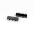 ILQ615-3X007 - 16-SMD - OPTOISO 5.3KV 4CH TRANS 16SMD