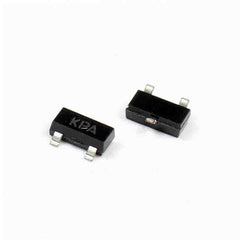 ZXMP3F30FHTA SOT-23 MOSFET P-CH 30V 2.8A SOT23