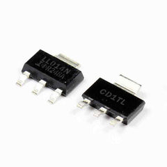 AUIRLL014NTR SOT-223 MOSFET N-CH 55V 2A SOT-223