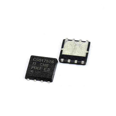 CSD17576Q5B 8-VSON (5x6) MOSFET N-CH 30V 100A 8VSON