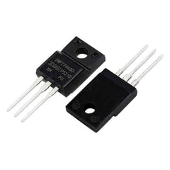 IRFI7440GPBF TO-220AB Full-Pak MOSFET N-CH 40V 95A