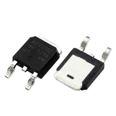AUIRFR1010Z D-PAK (TO-252AA) MOSFET N-CH 55V 42A DPAK