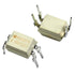K817P5 - 4-DIP - OPTOISO 5KV TRANSISTOR 4DIP