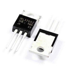 AUIRL3705Z TO-220AB MOSFET N-CH 55V 86A TO-220AB