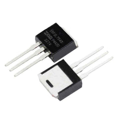 IRFSL7540PBF TO-262 MOSFET N-CH 60V 120A TO262
