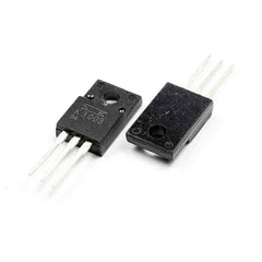 2SK3003 TO-220F MOSFET N-CH 200V TO-220F