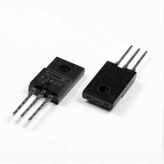 2SK2420 TO-220F MOSFET N-CH 60V TO-220F