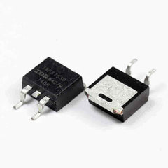 IRFS7530TRLPBF D2PAK MOSFET N CH 60V 195A D2PAK