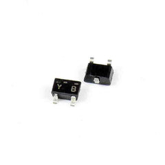 5LN01M-TL-E 3-MCP MOSFET N-CH 50V 0.1A