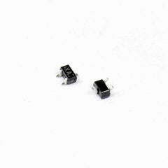 3LP01S-K-TL-E SC-75, SOT-416 MOSFET P-CH 30V 0.1A