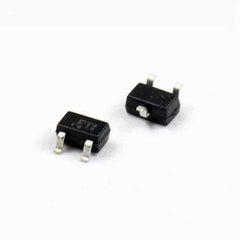 MCH3486-TL-H 3-MCPH MOSFET N-CH 60V 2A MCPH3