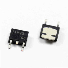 SFT1423-S-TL-E TP-FA MOSFET N-CH 500V 2A TP-FA