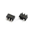 MAX6309UK29D3-T - SOT-23-5 - IC PROGRAM 2.930V RESET SOT23-5