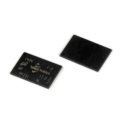 MT29F4G16ABADAWP-IT:D 48-TSOP I IC FLASH 4GBIT 48TSOP