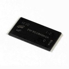 MT29F8G08ABACAWP:C 48-TSOP I IC FLASH 8GBIT TSOP