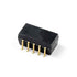 NTA0315MC - 18-DIP SMD Module (10 Leads) - CONV DC/DC 1W 3.3VIN 15V DL 1KV