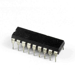 PIC16HV540-04I/P 18-DIP (0.300", 7.62mm) IC MCU OTP 512X12 18DIP