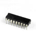PIC16F84A-04/P - 18-DIP (0.300", 7.62mm) - IC MCU FLASH 1KX14 EE 18DIP