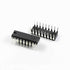 NJM2355D# - 18-DIP - IC REG BUCK BST INV 5V .2A 18DIP
