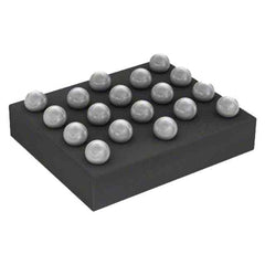 TS4851EIJT 18-FlipChip IC AMP AUDIO 1W MONO 18FLIPCHIP