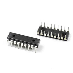 ICL3222CPZ 18-PDIP IC 2DRVR/2RCVR RS232 3V 18-PDIP
