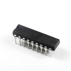 E-L6202 18-PowerDIP IC DRIVER FULL BRIDGE 18PWRDIP