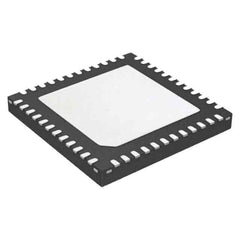 ATA6827N-PIQW 18-QFN Exposed Pad (4x4) IC DVR TRIPLE HALF BRIDGE 18VQFN