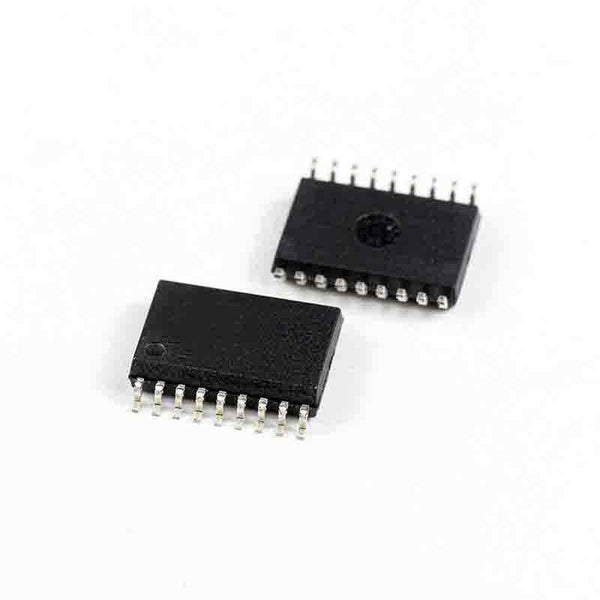 UC3526ADWG4 - 18-SOIC (0.295", 7.50mm Width) - IC REG CTRLR BST FLYBK VM 18SOIC