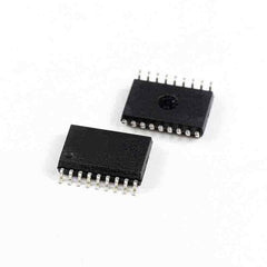 PIC16HV540-04/SO 18-SOIC (0.295", 7.50mm Width) IC MCU OTP 512X12 18SOIC