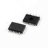 LT1280ACSW#PBF - 18-SOIC - IC DRVR/RCVR 5V RS232 DUAL18SOIC