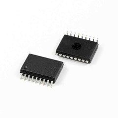RE46C180S16TF 18-SOIC IC ION SMOKE DETECT ASIC 16SOIC