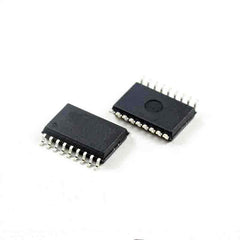 ULN2803AFWG(O,M) 18-SOL IC DRIVER DARL 8CH 50V.5A 18-SOL