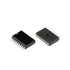 MIC5841YWM TR - 18-SOP (Wide) - IC DRVR LATCH 8BIT SER IN 18SOIC