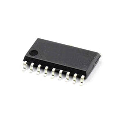 TD62784AF(S) 18-SOP IC DRIVER DARL SOURCE 8CH 18-SOP
