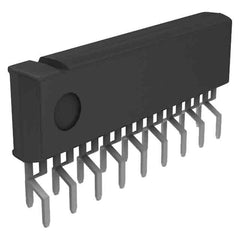 SLA7027MU 18-ZIP IC MOTOR DRIVER PAR 18SIP