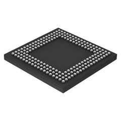 LPC2880FET180,551 180-TFBGA IC ARM7 MCU RAM 16K 180TFBGA