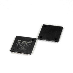 PIC32MX470F512L-I/PF 100-TQFP (14x14) IC MCU 32BIT 512KB FLASH 100TQFP