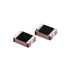MINISMDC014-2 - 1812 (4532 Metric), Concave - POLYSWITCH .14A RESET FUSE SMD