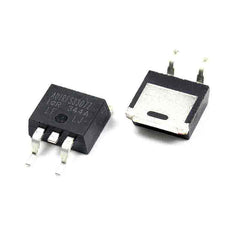 AUIRFS3307Z D2PAK MOSFET N-CH 75V 120A D2PAK