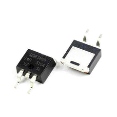 AUIRFS4010 D2PAK MOSFET N-CH 100V 180A D2PAK