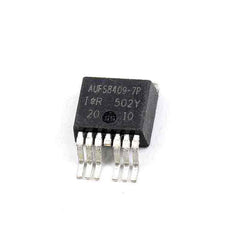 AUIRFS8409-7P D2PAK (7-Lead) MOSFET N-CH 40V 240A D2PAK-7