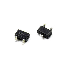 PMF63UN,115 SOT-323 MOSFET N-CH 20V 1.8A SOT323