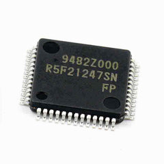 R5F21247SNFP#V2 52-LQFP (10x10) IC MCU 16BIT 48KB FLASH 52LQFP