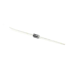 P6KE350A-E3/73 DO-204AC (DO-15) TVS DIODE 300VWM 482VC DO204AC