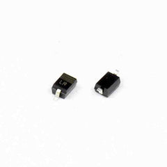 PZU6.8B,115 SOD-323F DIODE ZENER 6.8V 310MW SOD323F