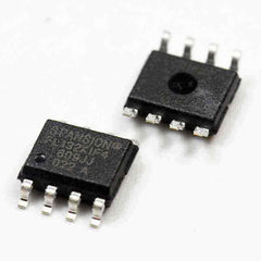 S25FL132K0XMFI043 8-SOIC IC FLASH 32MBIT